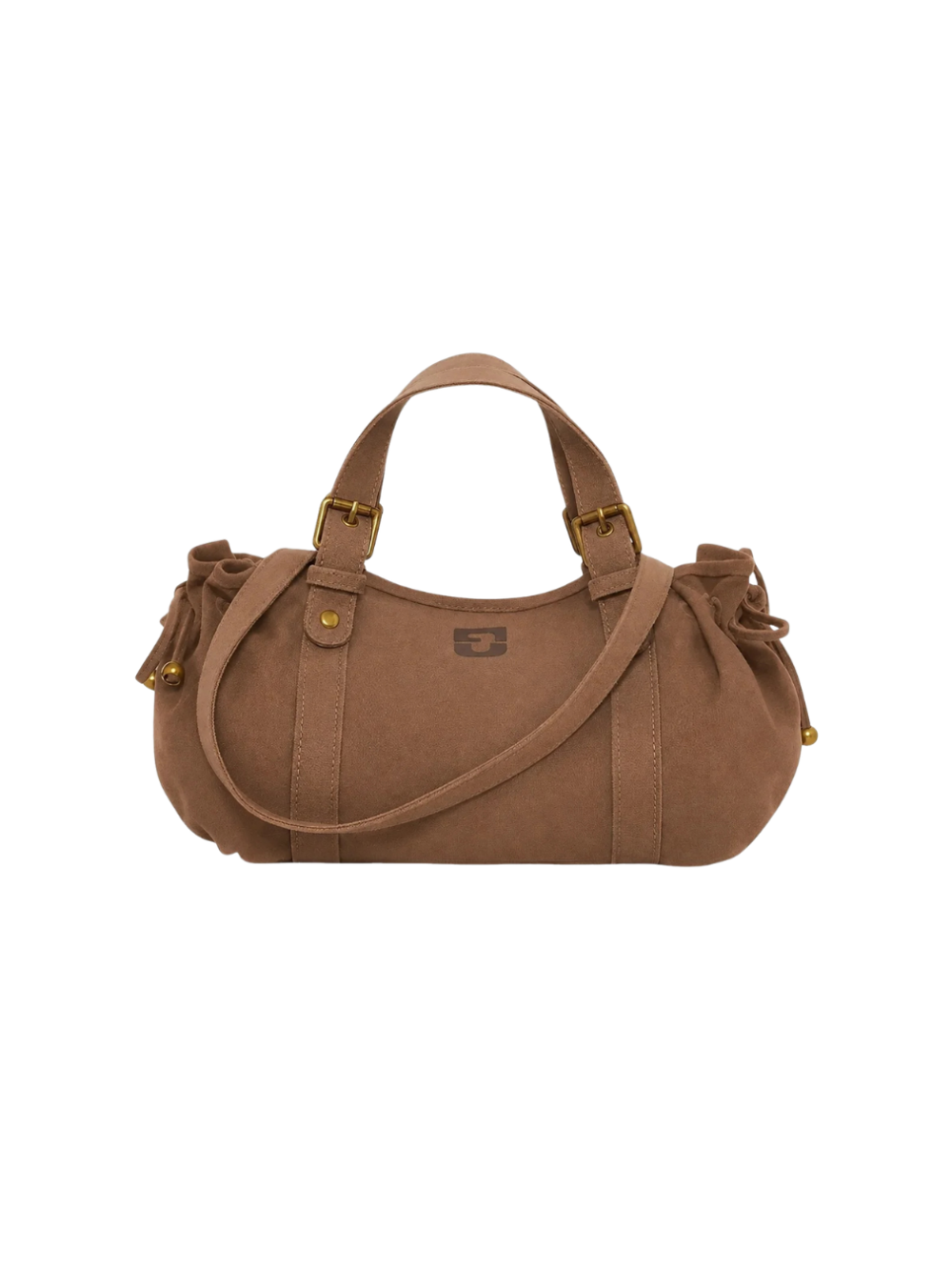 Sac 18H Canvas beige – Gérard Darel