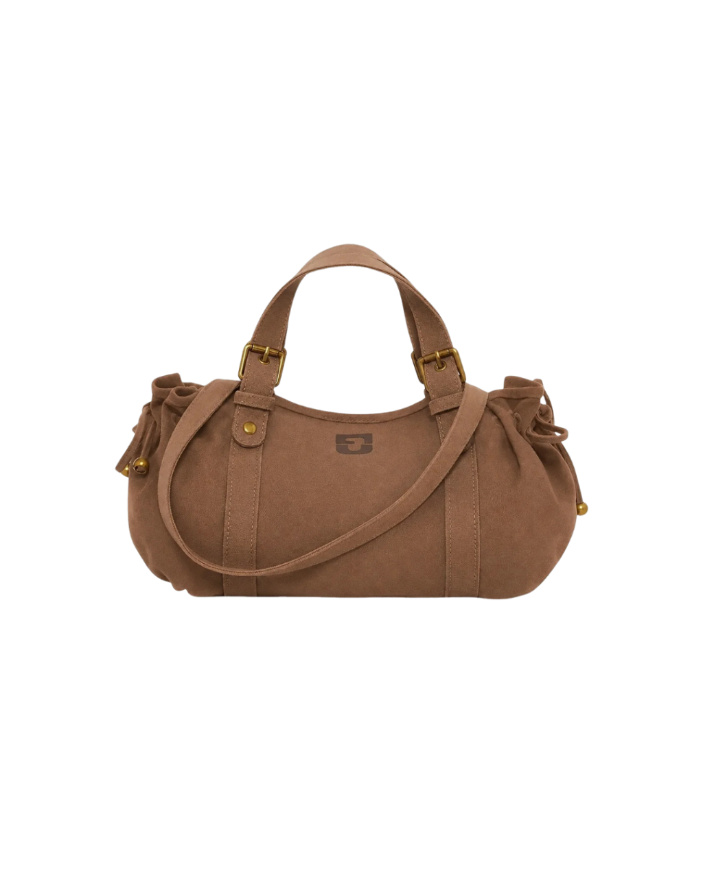 Sac 18H Canvas beige – Gérard Darel