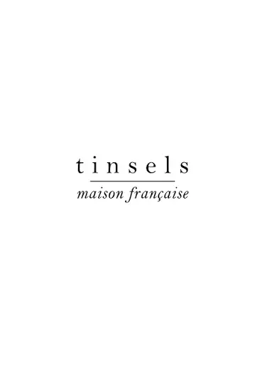 Logo Tinsels