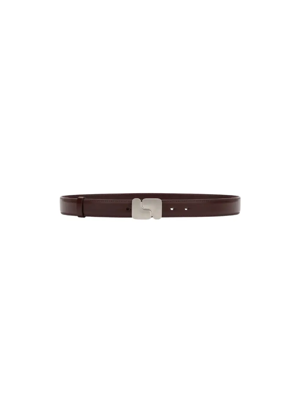 ceinture ninon bordeau Soeur