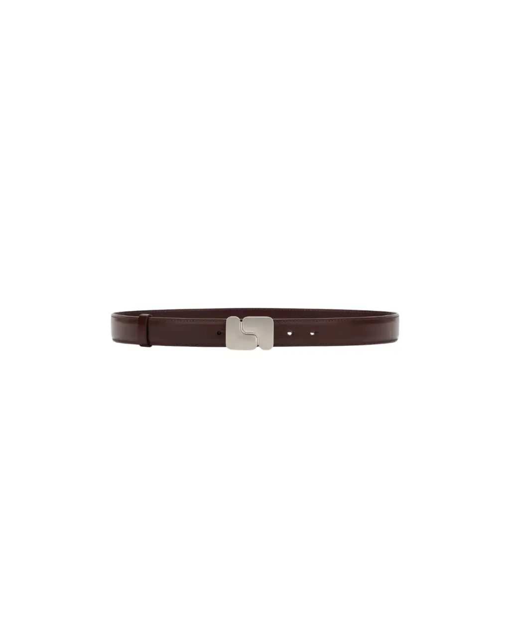 ceinture ninon bordeau Soeur