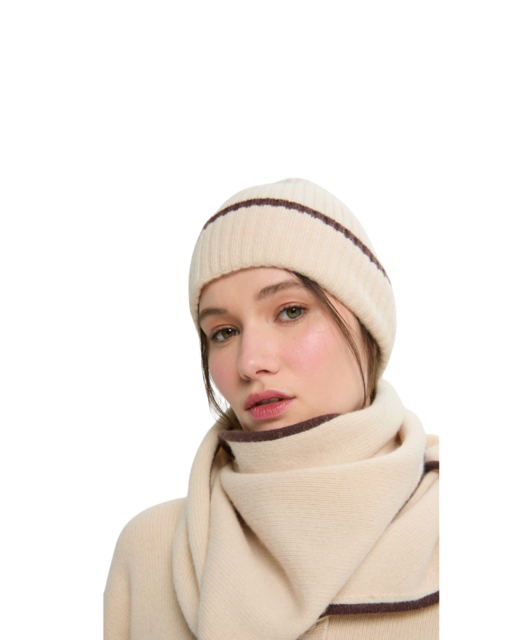 Bonnet Ellipse crème – Bella Jones