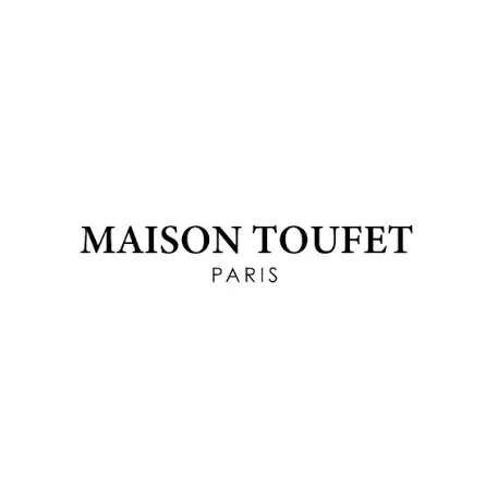 Logo Maison Toufet Paris