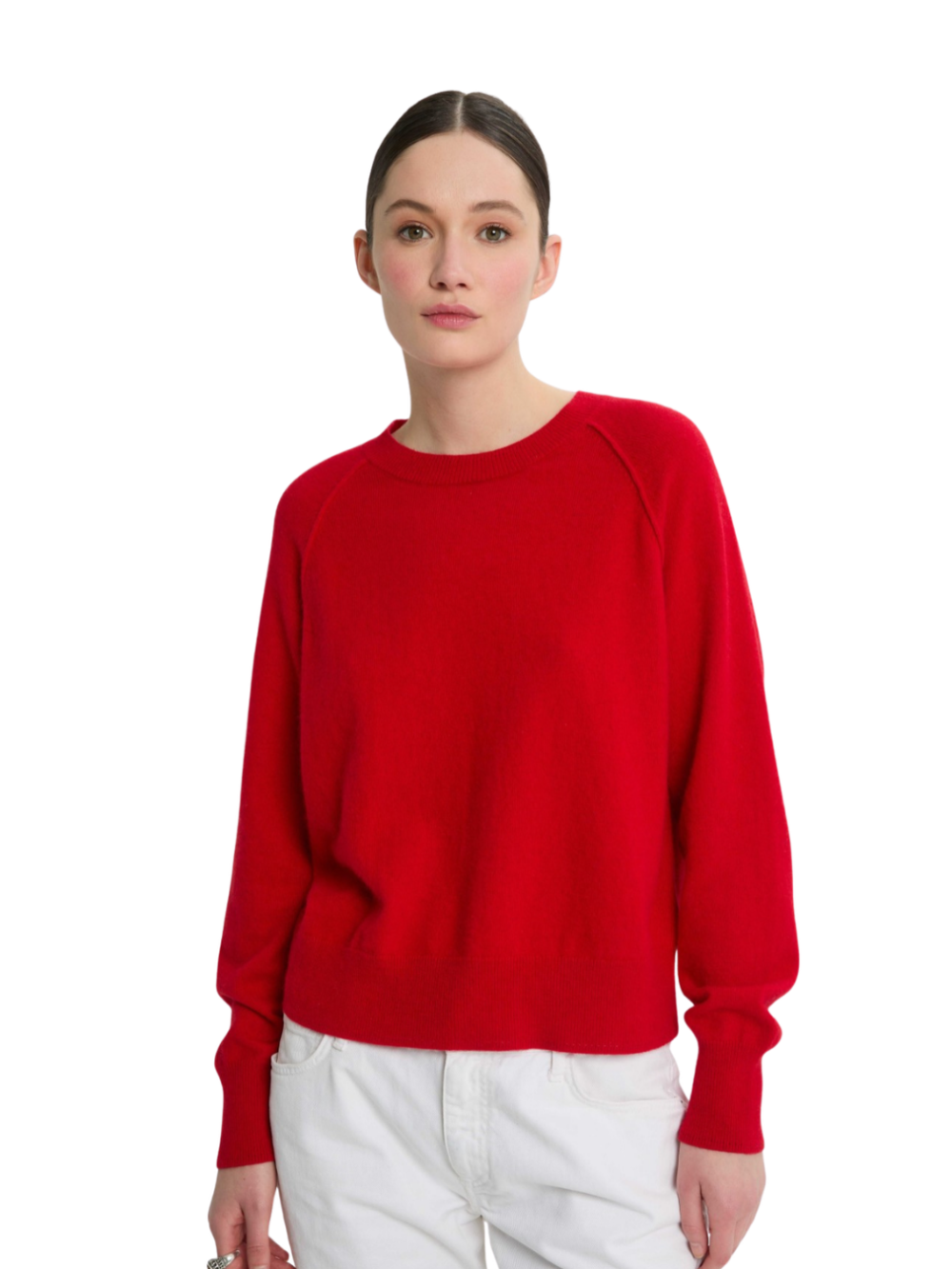 Pull Elephant rouge – Bella Jones