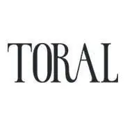 Toral logo