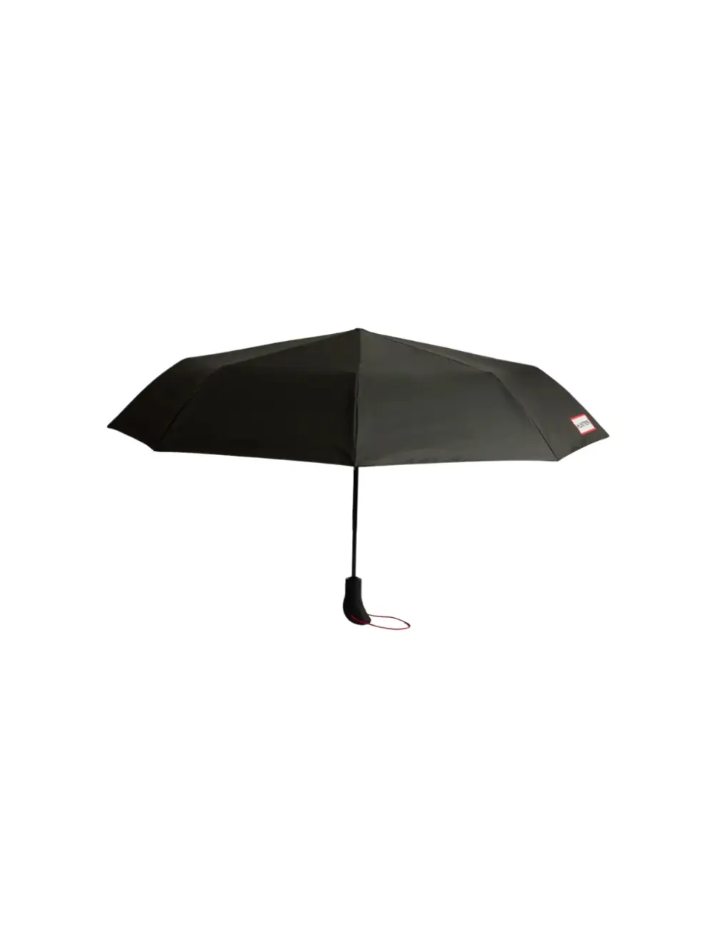 Parapluie compact automatique noir – Hunter