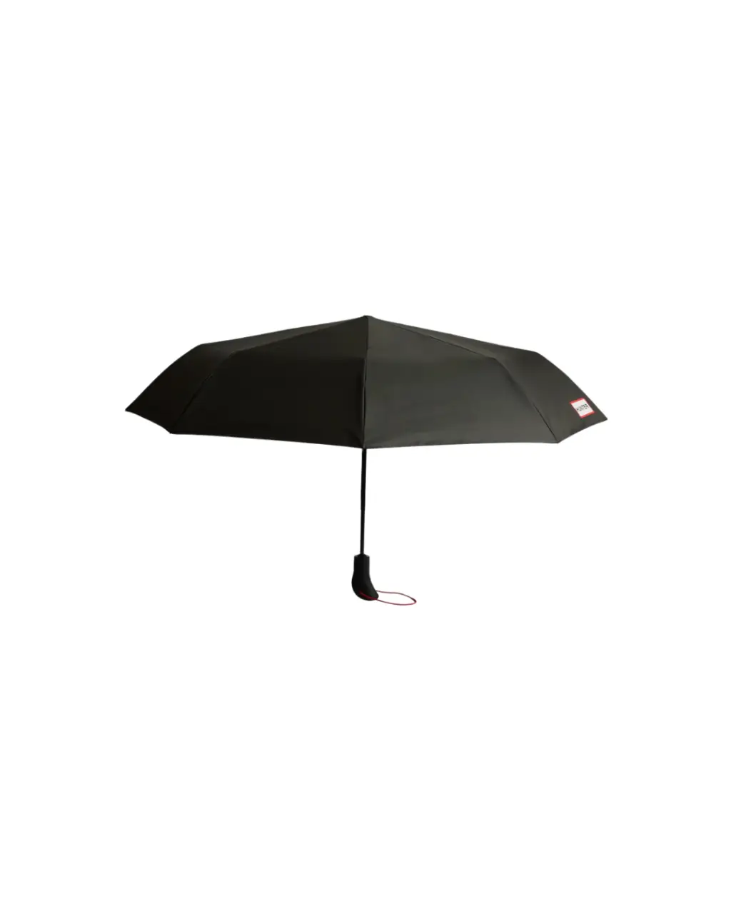 Parapluie compact automatique noir – Hunter