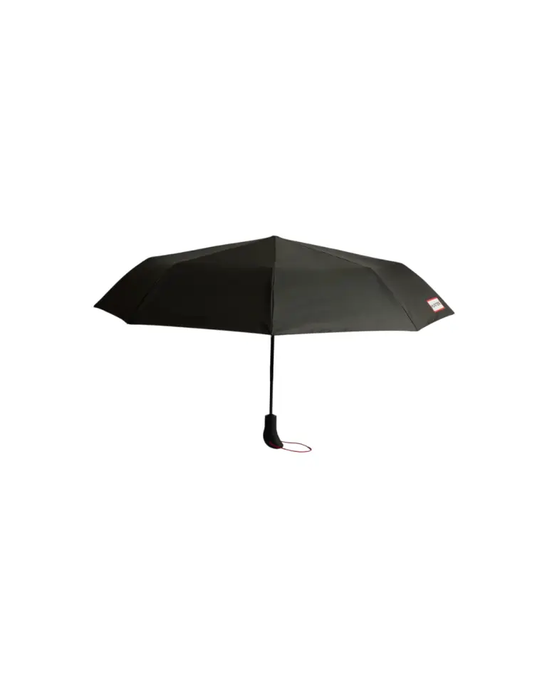 Parapluie compact automatique noir – Hunter