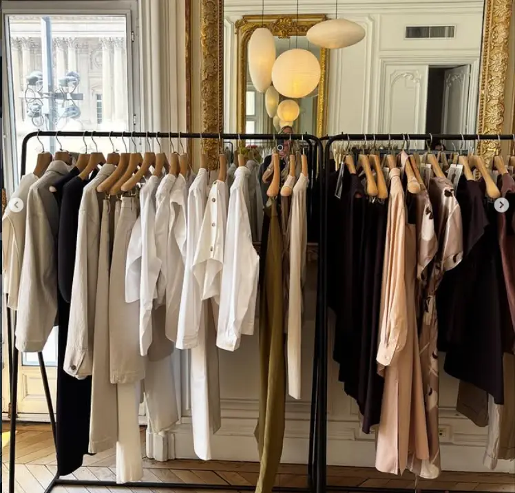 Comment choisir sa taille de vêtements femme ? Le guide de Ludyvine